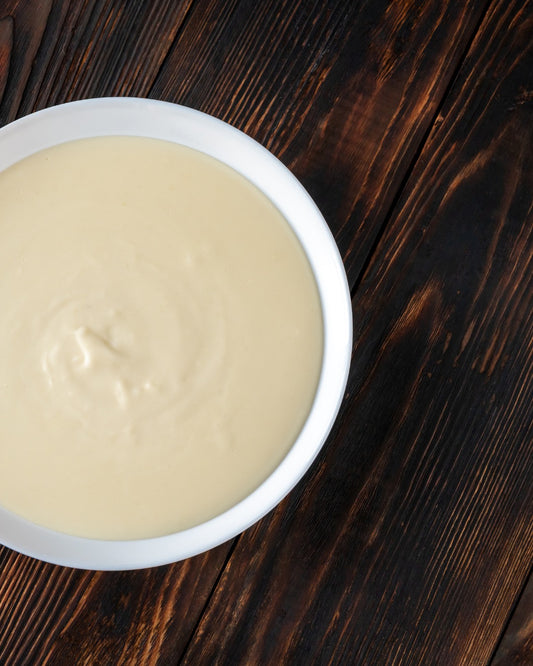 FRESH Bechamel Sauce 1kg
