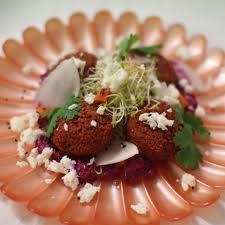 GoFalafull! Cooked Falafels 240gm