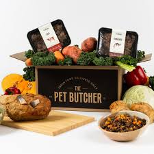 The Pet Butcher