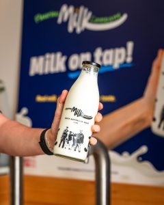 Fleurieu Milk Company Milk & Dairy Products