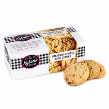 Sweet Treats from Kytons Bakery