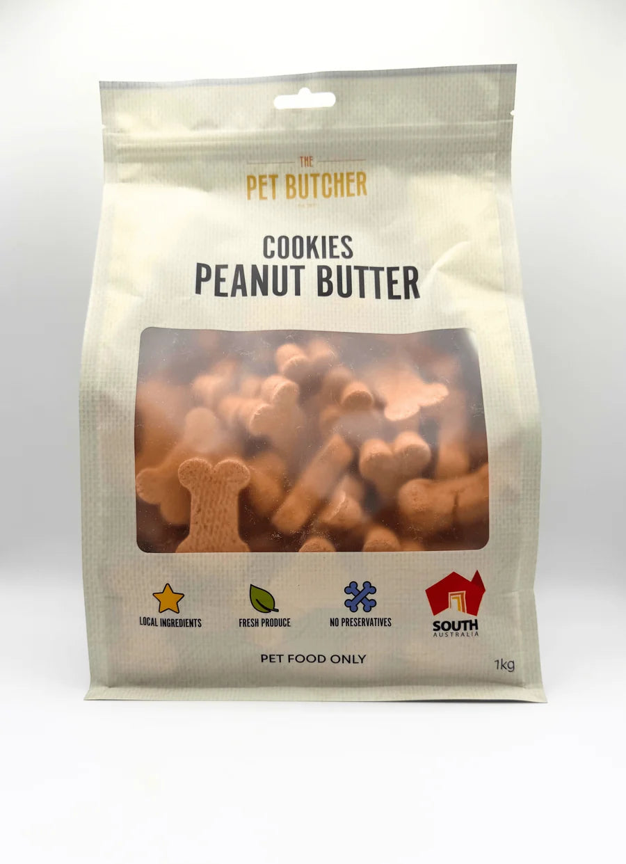 The Pet Butcher