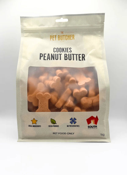 The Pet Butcher