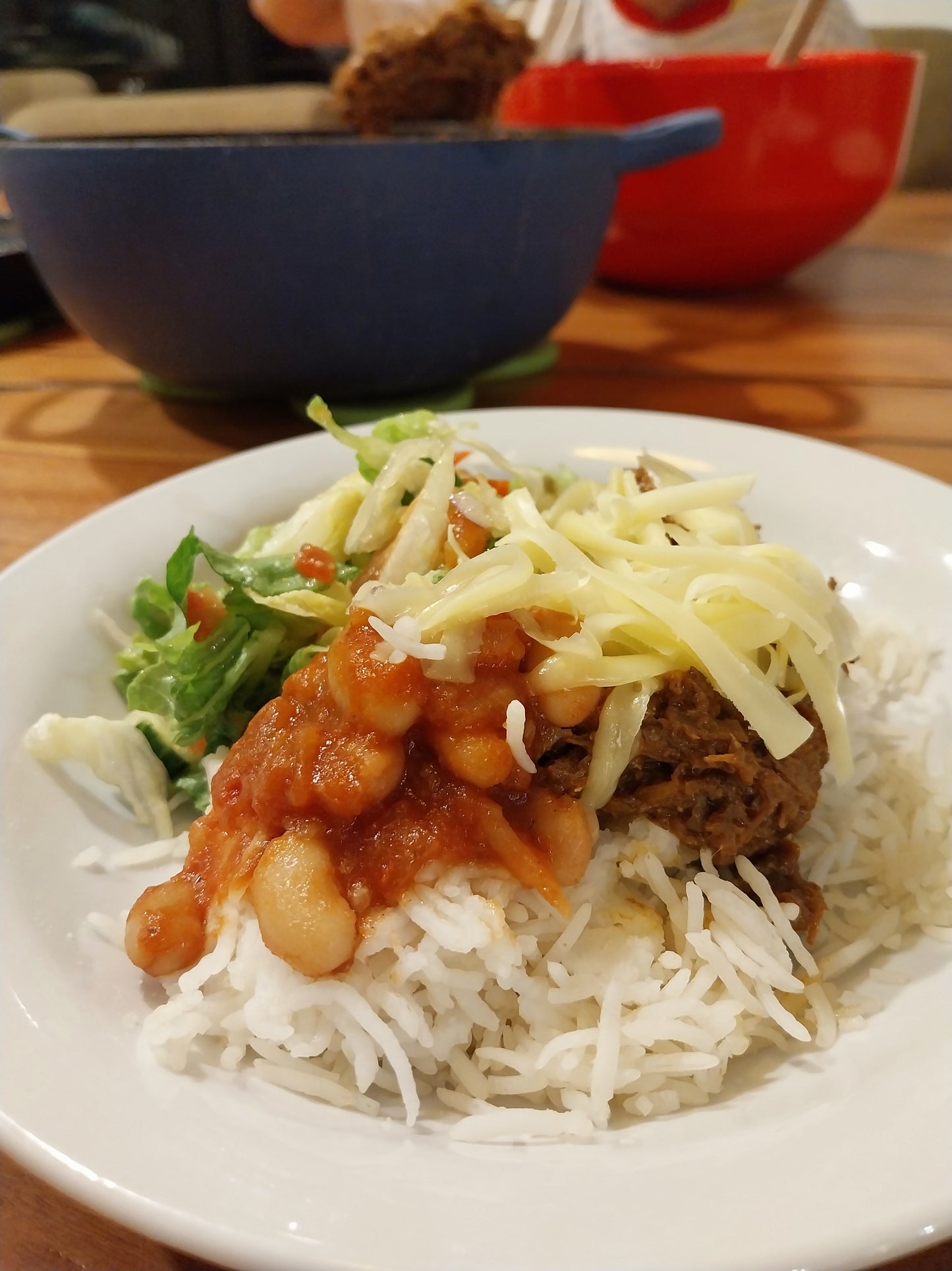 FRESH Chilli Con Carne