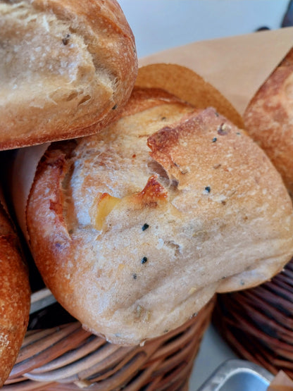 Fresh Sourdough Bread: WEEKEND PICK UP ONLY on the day before 2pm please