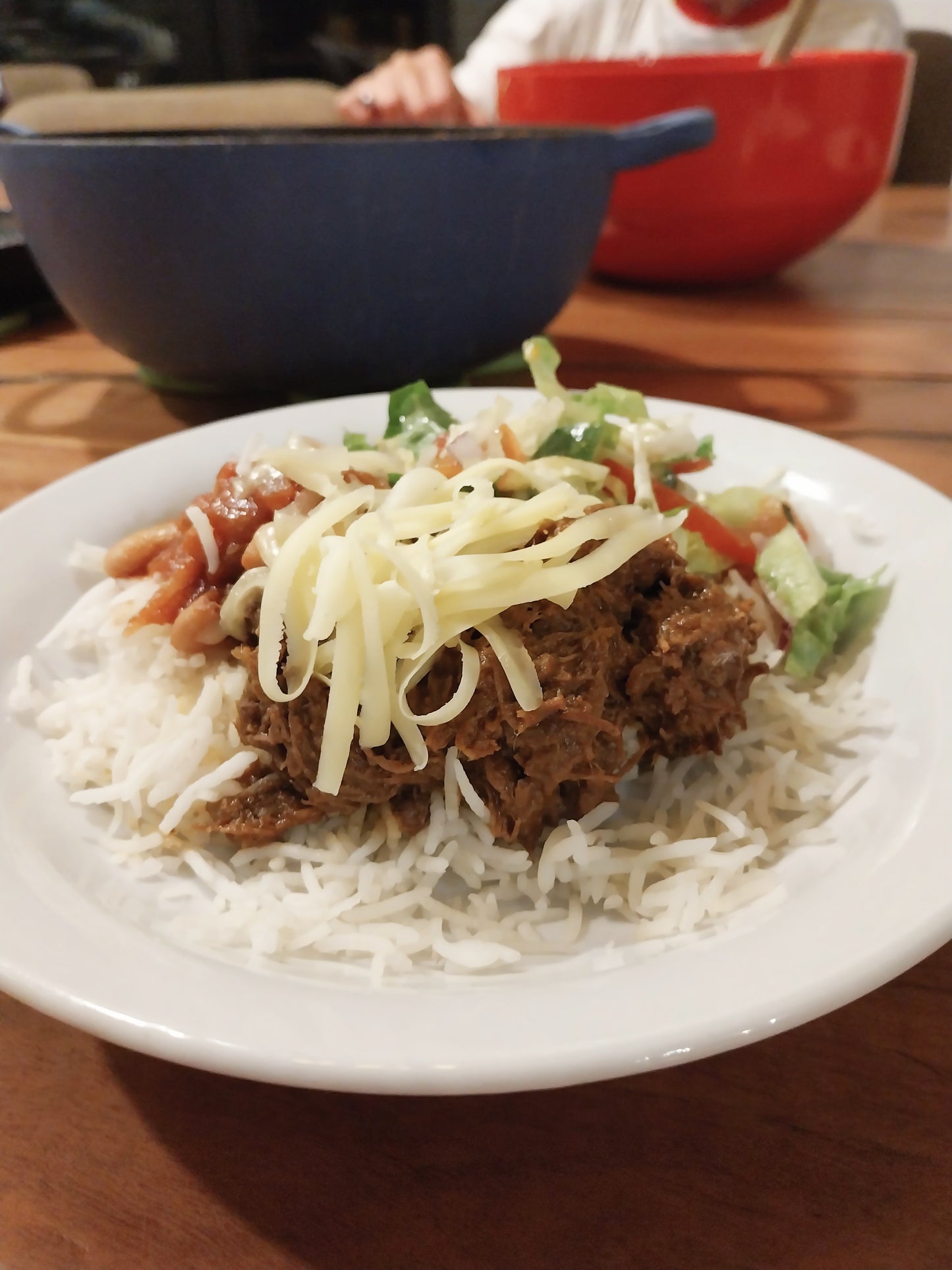 FRESH Beef Taco Mix