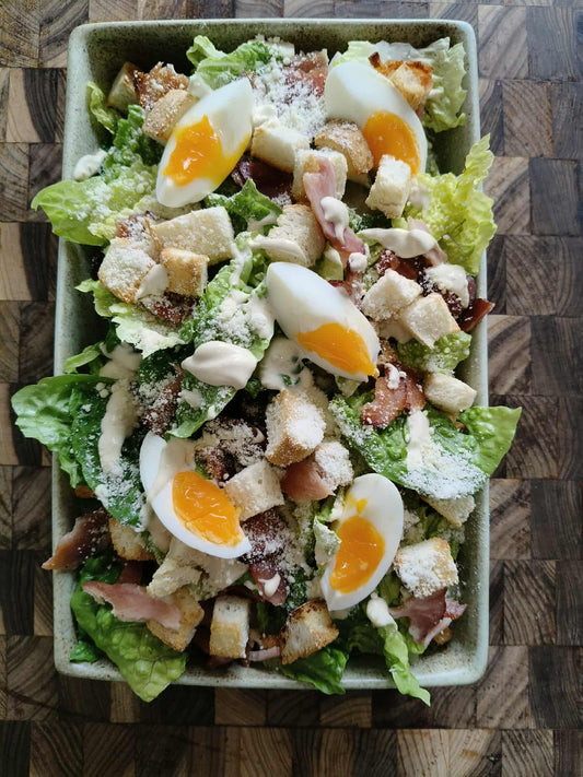 FRESH Caesar Salad