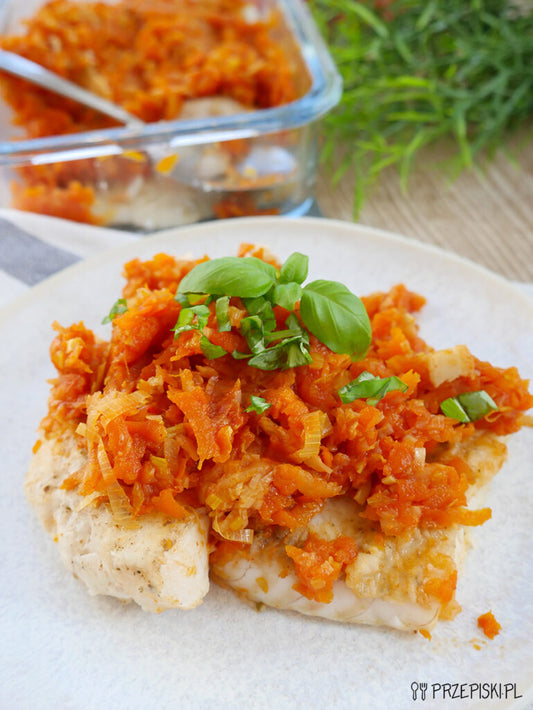 FRESH Easter Barramundi Bake 1kg