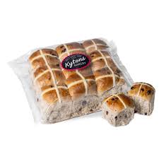 Sweet Treats from Kytons Bakery