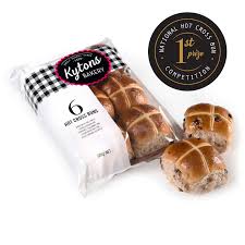 Sweet Treats from Kytons Bakery
