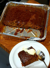 Load image into Gallery viewer, Sticky Date Pudding
