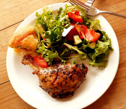 Classic Duck Confit