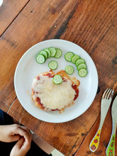 Load image into Gallery viewer, Veal Parmigiana (4 x 150g)
