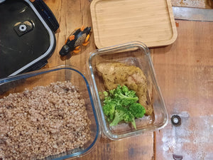Moroccan Chicken (4 pieces)