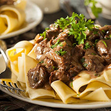 Load image into Gallery viewer, Beef Stroganoff 1kg
