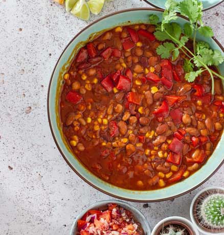 Chilli Con Carne 1kg