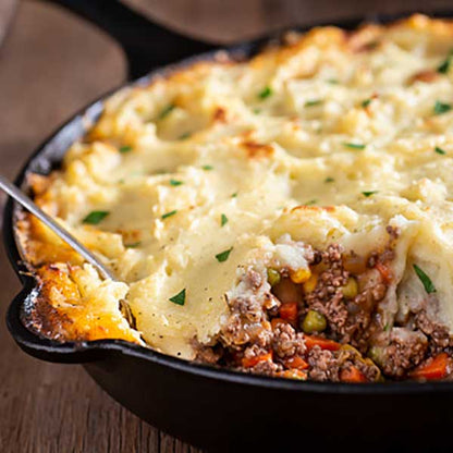 Cottage Pie