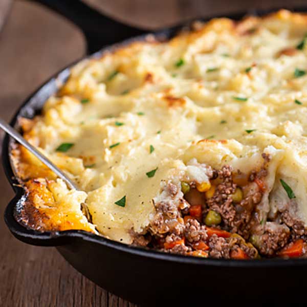 Cottage Pie