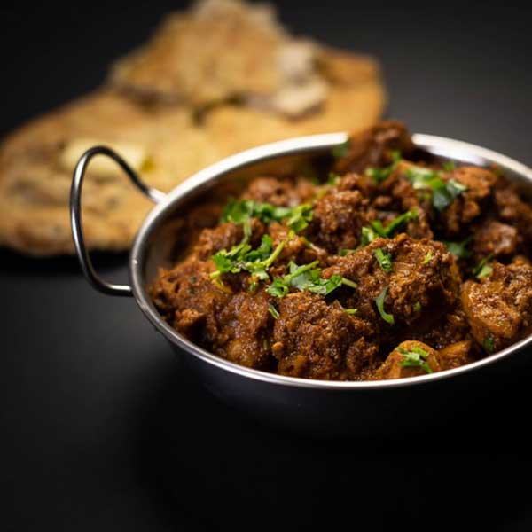 Lamb Rogan Josh 1kg