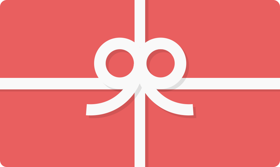 Gift Dinners Card