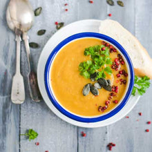 Load image into Gallery viewer, Thai Pumpkin Soup 1kg

