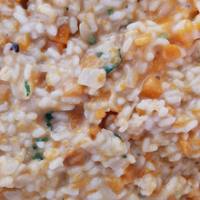 Load image into Gallery viewer, Pumpkin Risotto 1kg

